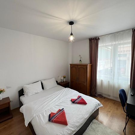2 Rooms Apartment City Center Ясси Екстер'єр фото