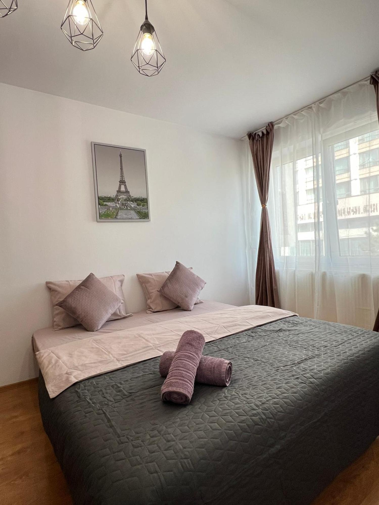 2 Rooms Apartment City Center Ясси Екстер'єр фото