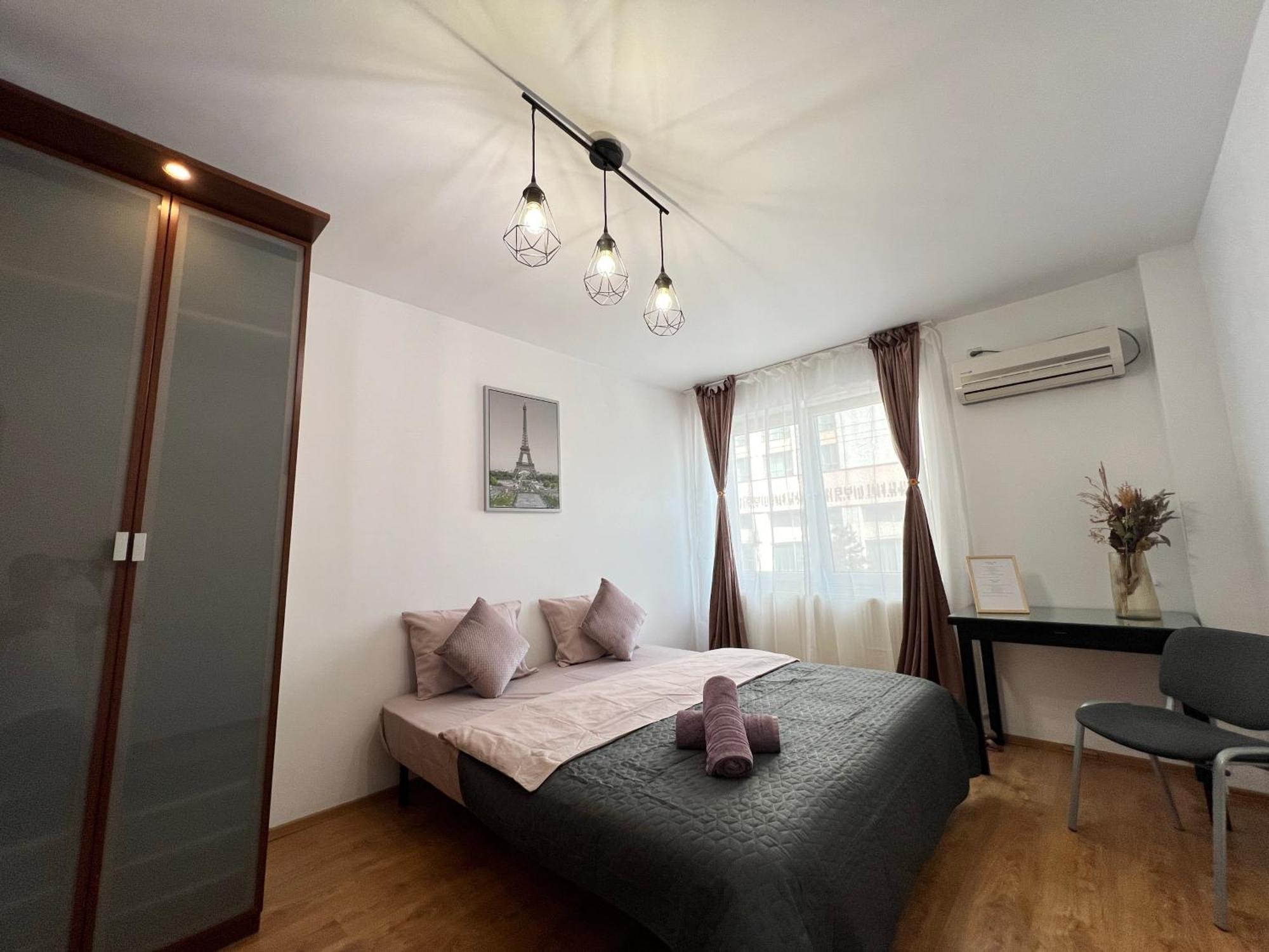 2 Rooms Apartment City Center Ясси Екстер'єр фото