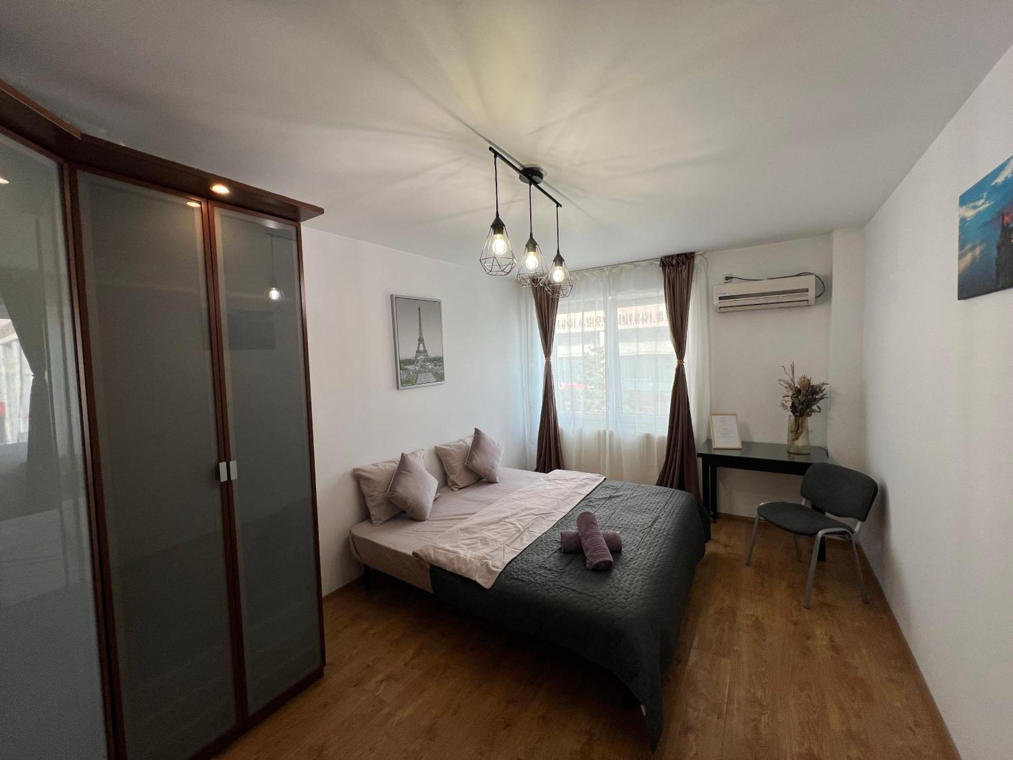 2 Rooms Apartment City Center Ясси Екстер'єр фото
