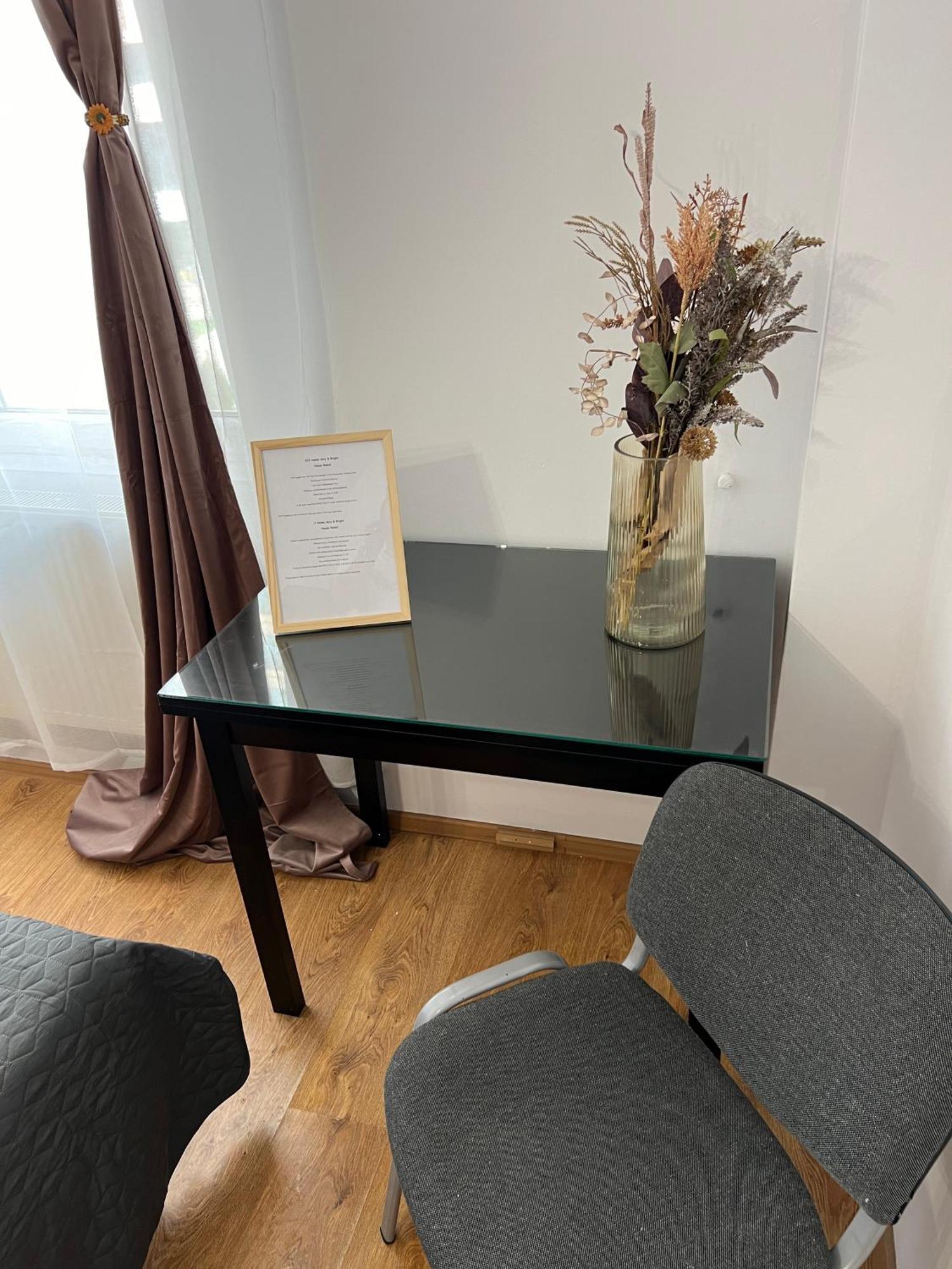 2 Rooms Apartment City Center Ясси Екстер'єр фото