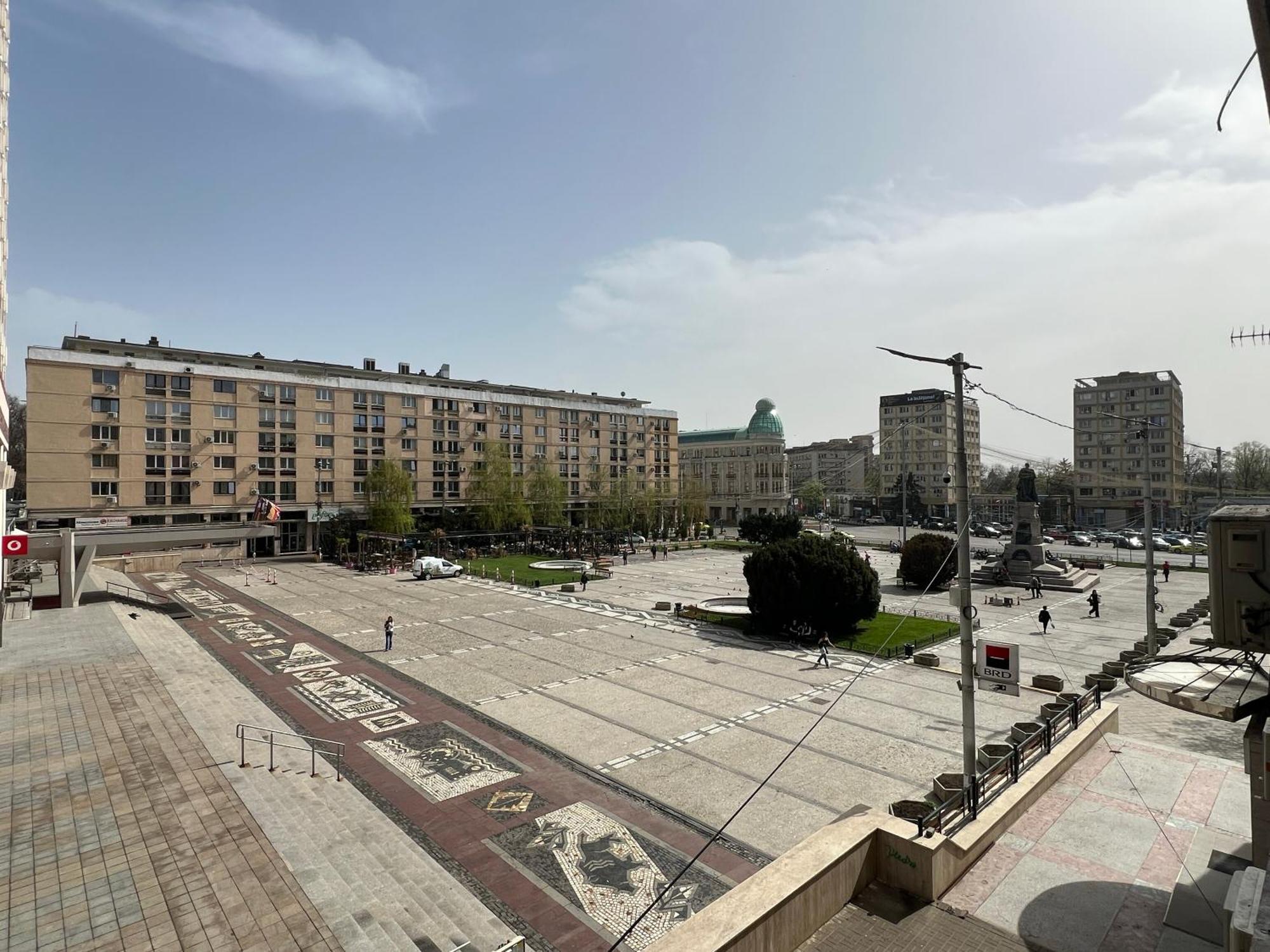 2 Rooms Apartment City Center Ясси Екстер'єр фото