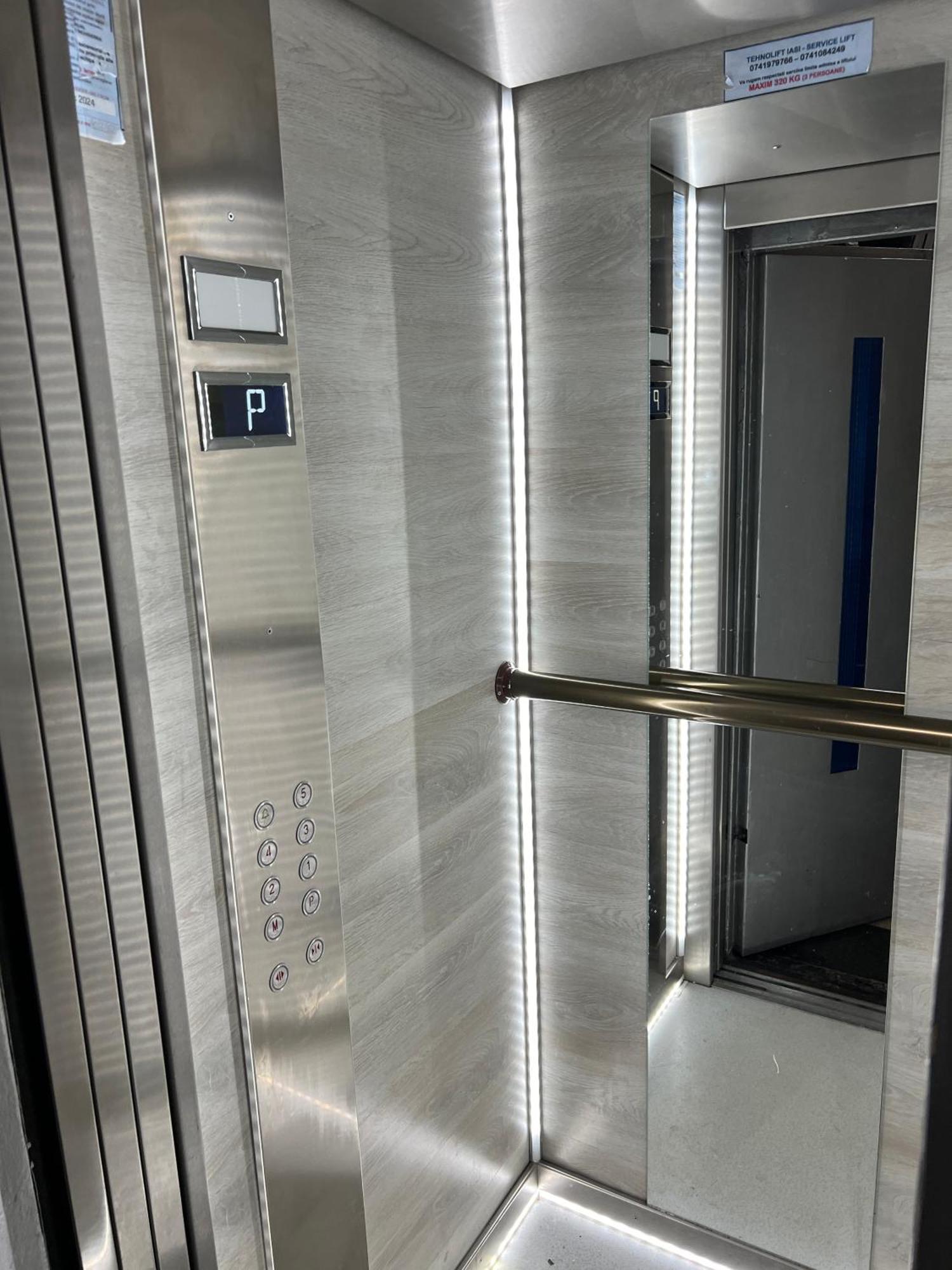 2 Rooms Apartment City Center Ясси Екстер'єр фото