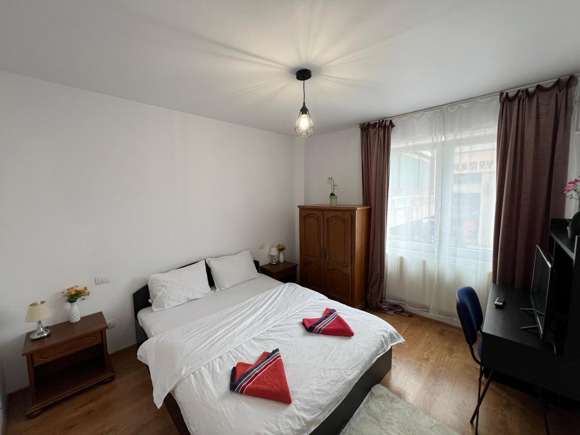 2 Rooms Apartment City Center Ясси Екстер'єр фото