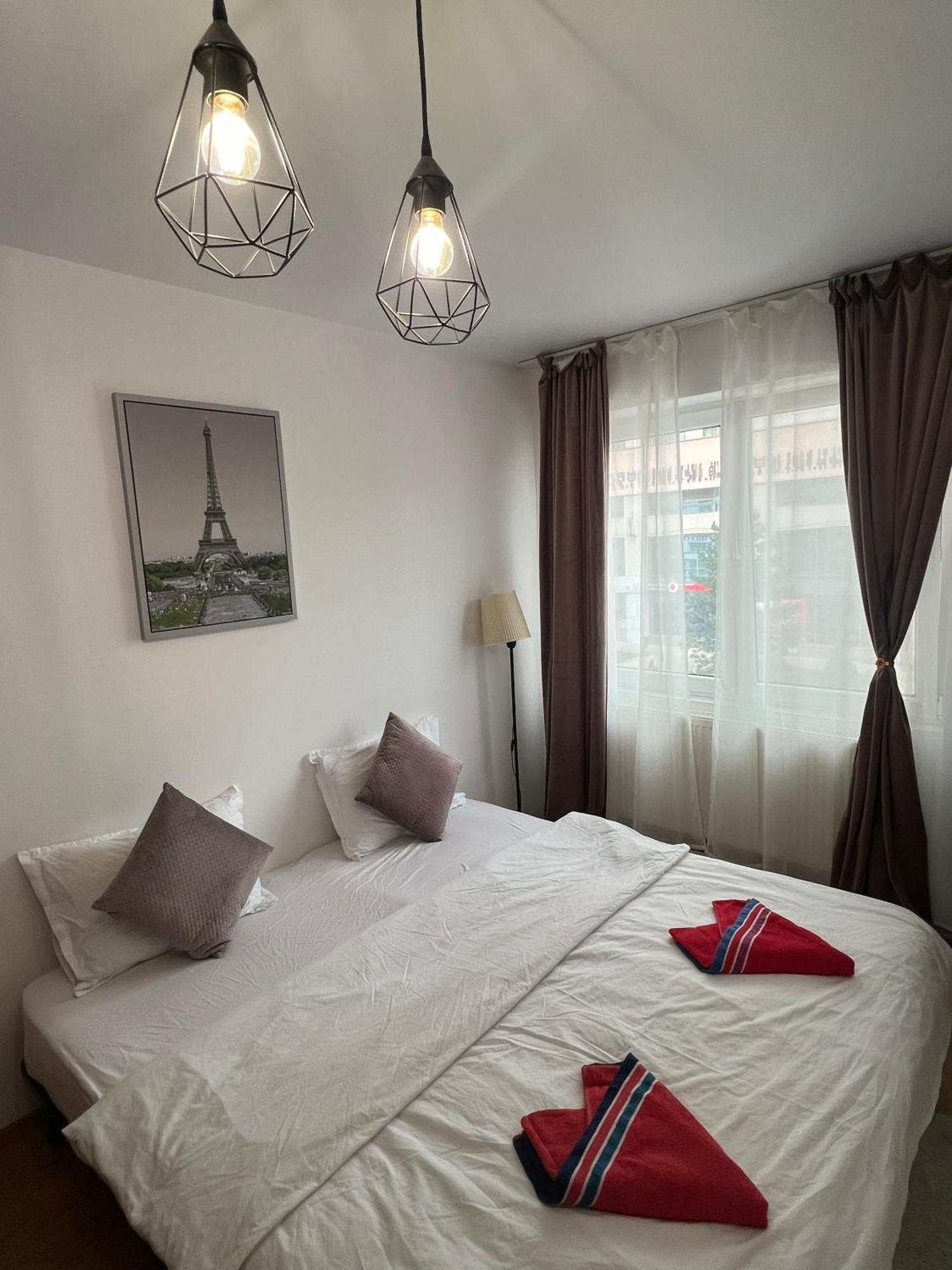 2 Rooms Apartment City Center Ясси Екстер'єр фото