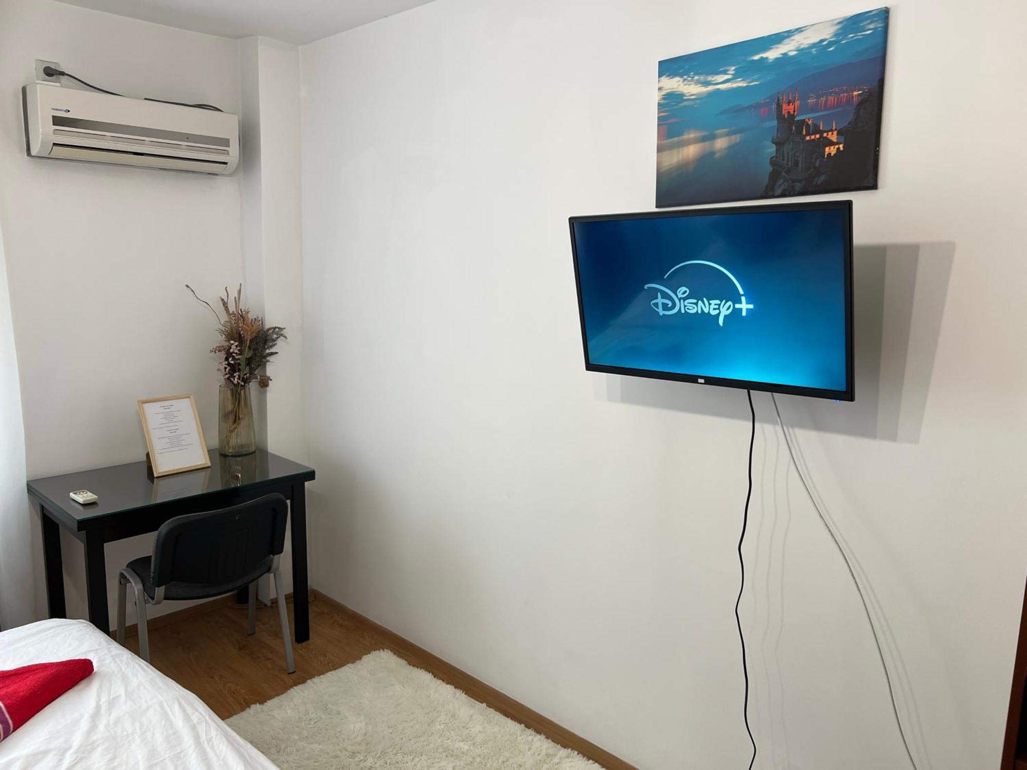 2 Rooms Apartment City Center Ясси Екстер'єр фото