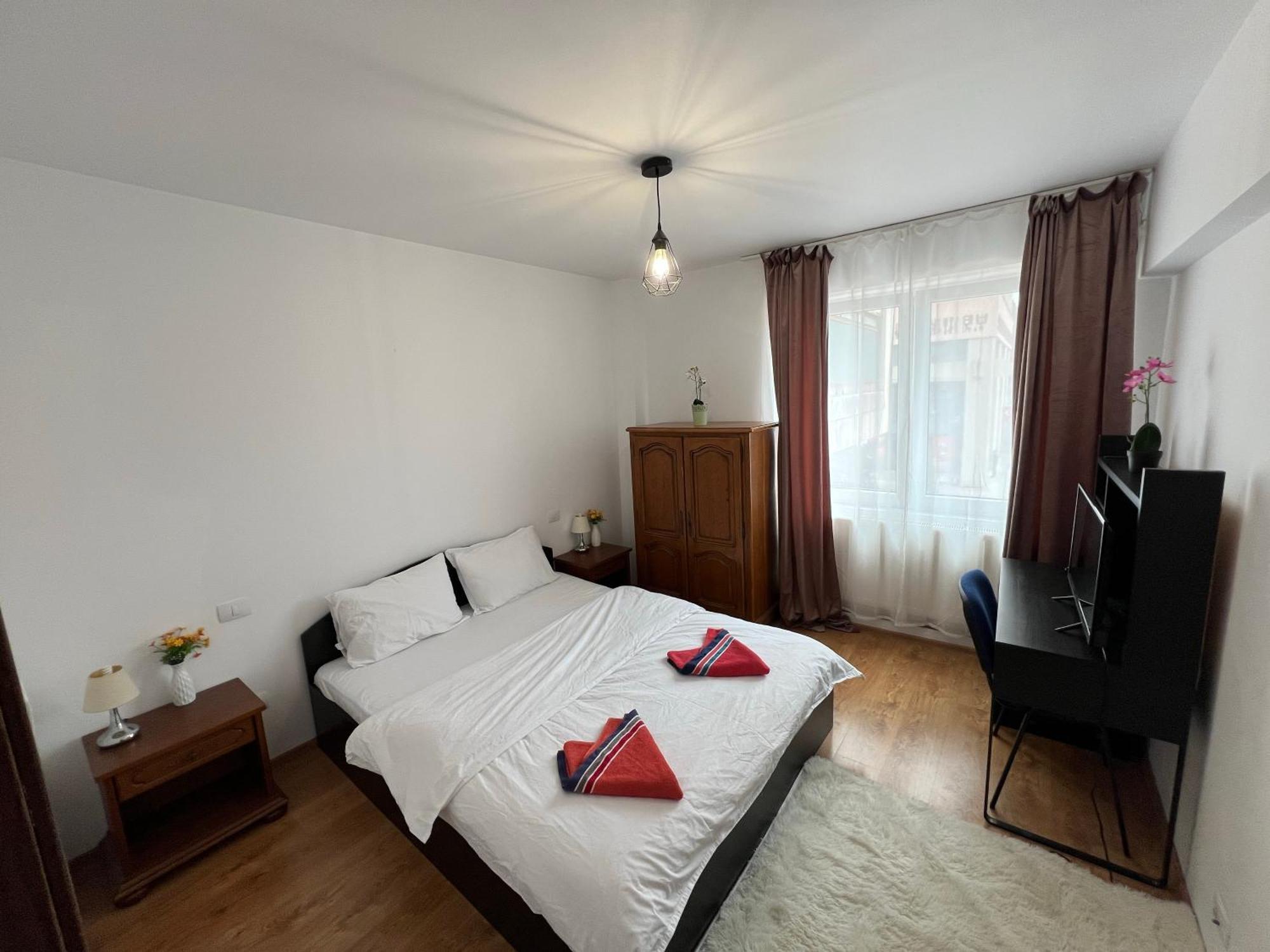 2 Rooms Apartment City Center Ясси Екстер'єр фото