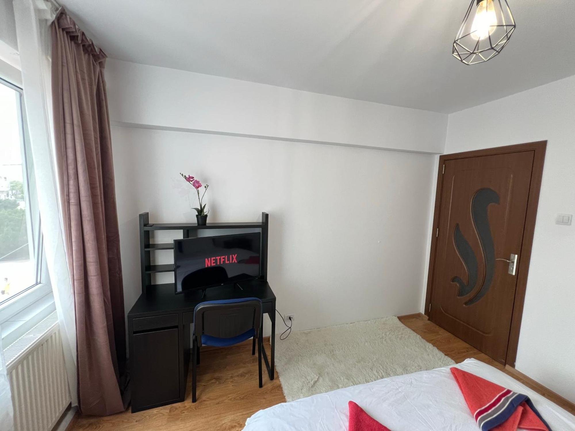 2 Rooms Apartment City Center Ясси Екстер'єр фото