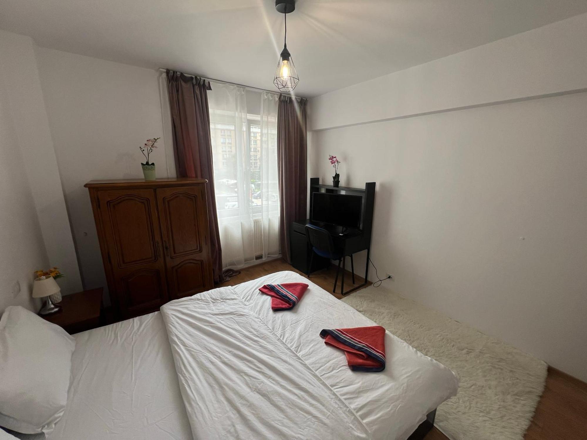 2 Rooms Apartment City Center Ясси Екстер'єр фото