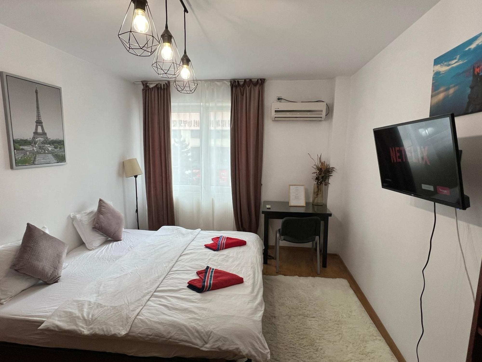 2 Rooms Apartment City Center Ясси Екстер'єр фото